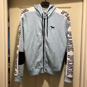 PINK Victoria’s Secret Women’s Large Jacket